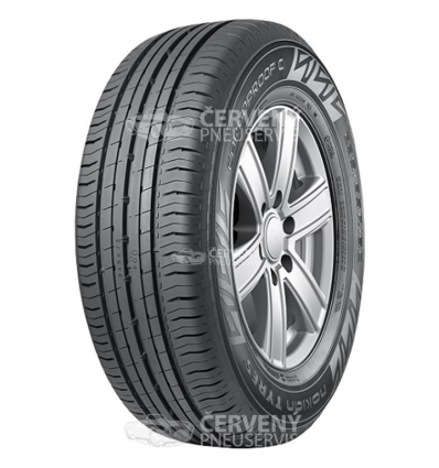 Nokian Tyres CARGOPROOF C