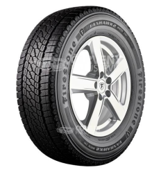 Firestone VANHAWK 2 WINTER EVO 215/75 R16 113R TL C M+S 3PMSF ENL