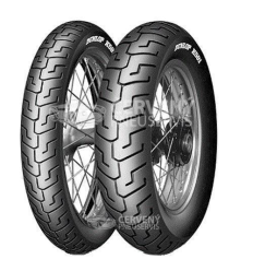 Dunlop K591 Harley - Davidson 160/70 B17 73V TL
