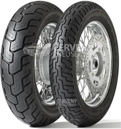 Dunlop D404