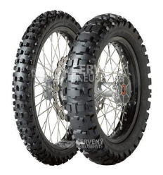 Dunlop D908 RR RALLY RAID