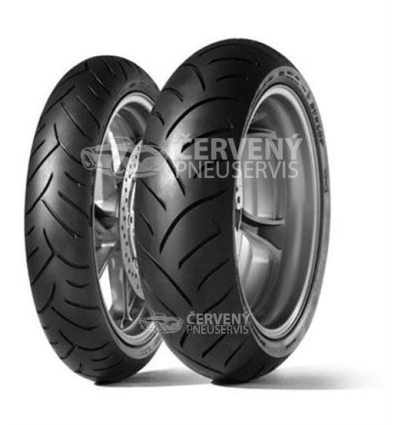 Dunlop SPORTMAX ROADSMART