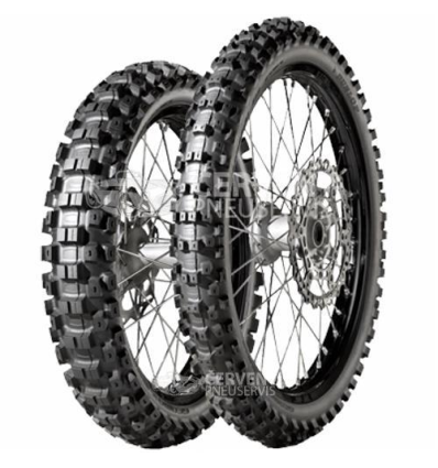 Dunlop GEOMAX MX51