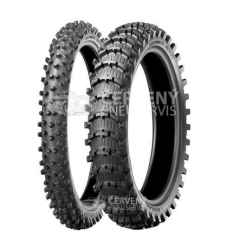 Dunlop GEOMAX MX11