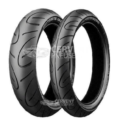 Bridgestone BATTLAX BT090