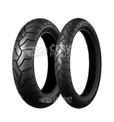 Bridgestone BATTLE WING BW501 120/70 R17 58W TL ZR