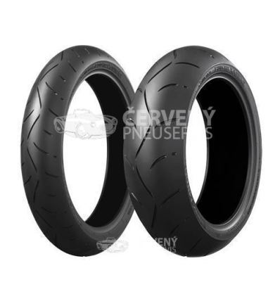 Bridgestone BATTLAX BT003