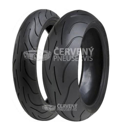 Michelin PILOT POWER 2 CT