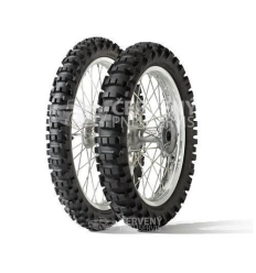 Dunlop D952 120/90 D18 65M TT NHS