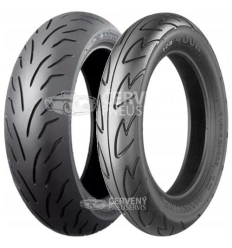 Bridgestone HOOP B01 100/80 D10 53J TL