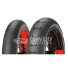 Metzeler RACETEC SM 165/55 R17 TL NHS K0