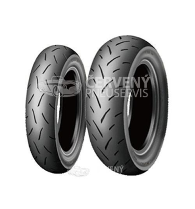 Dunlop TT93 GP