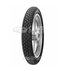 Metzeler BLOCK C 2.75/0 D16 46P TT REINF. (C)