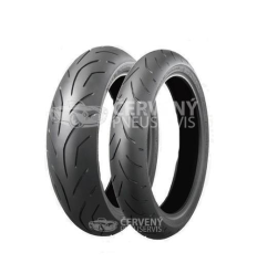 Bridgestone BATTLAX S20R 180/55 R17 73W TL ZR