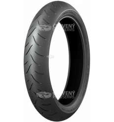 Bridgestone BATTLAX BT BT016F 120/60 R17 55W TL ZR