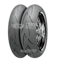 Continental CONTI ATTACK SM