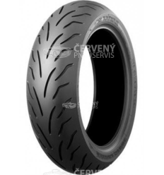 Bridgestone BATTLAX SC1R 90/80 D14 49P TL