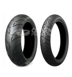 Bridgestone BATTLAX BT028 120/70 R18 59V TL