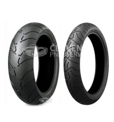 Bridgestone BATTLAX BT028
