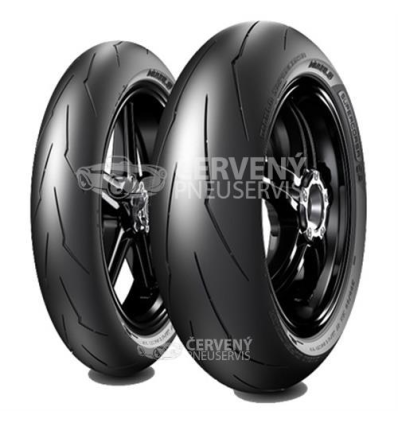 Pirelli DIABLO SUPERCORSA V2