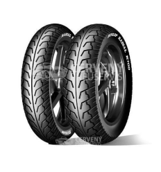 Dunlop K701 Kawasaki 120/70 R18 59V TL