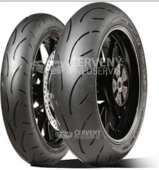 Dunlop SPORTMAX SPORTSMART II