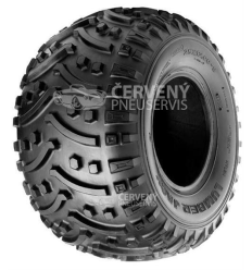 CST C828 25/8 D12 43N TL 6PR