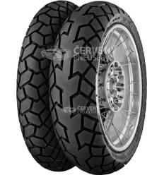Continental TKC 70 TWINDURO 120/70 R19 60V TL M+S