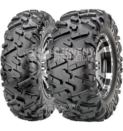 Maxxis BIGHORN 2 MU09