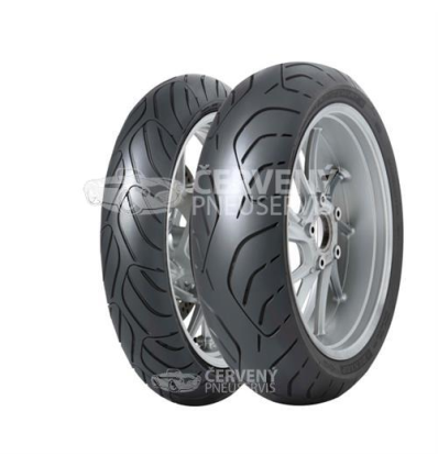 Dunlop SPORTMAX ROADSMART III