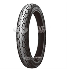 Dunlop D104 2.75/0 D17 41P TT