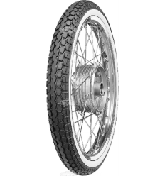 Continental KKS 10 2/0 D19 24B TT WW