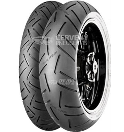 Continental CONTI SPORT ATTACK 3