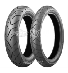 Bridgestone BATTLAX ADVENTURE A40F 120/70 R17 58W TL ZR