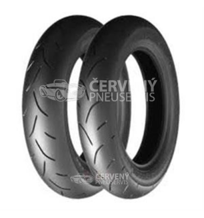Bridgestone BATTLAX BT601
