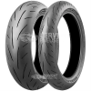Bridgestone BATTLAX S21 200/55 R17 78W TL ZR