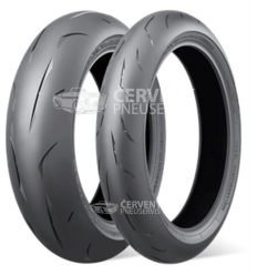 Bridgestone BATTLAX RS10 120/70 R17 58W TL ZR