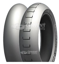 Michelin POWER SUPERMOTO B 120/80 D16 TL NHS