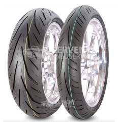 Avon STORM 3D X-M AV66 150/70 R17 69W TL ZR