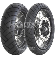 Avon TRAILRIDER AV54 120/90 D17 64S TL BLK