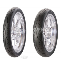 Avon STREETRUNNER AV83 100/90 D17 55S TL