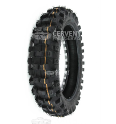 Duro HF906 EXCELERATOR 90/100 D16 51M TT 4PR NHS