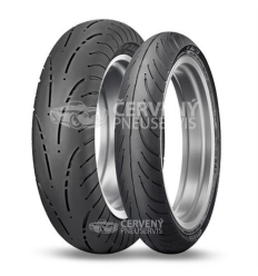 Dunlop ELITE 4 130/70 D18 63H TL