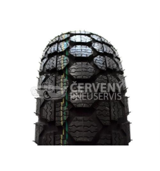 IRC SN23 URBAN SNOW 100/80 D10 53L TL M+S