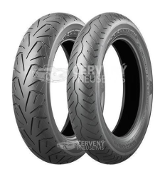 Bridgestone BATTLECRUISE H50R 150/60 R17 66W TL ZR