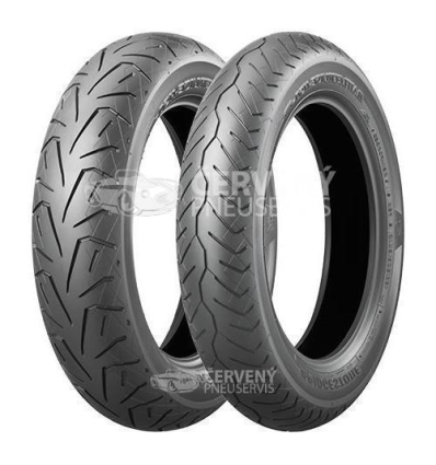 Bridgestone BATTLECRUISE H50R