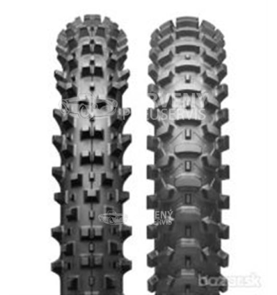 Bridgestone BATTLECROSS X10R