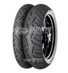 Continental CONTI ROAD ATTACK 3 110/80 R18 58V TL