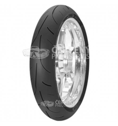 Avon AV81 3D ULTRA XTREME