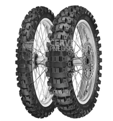 Pirelli SCORPION MX32 MID HARD